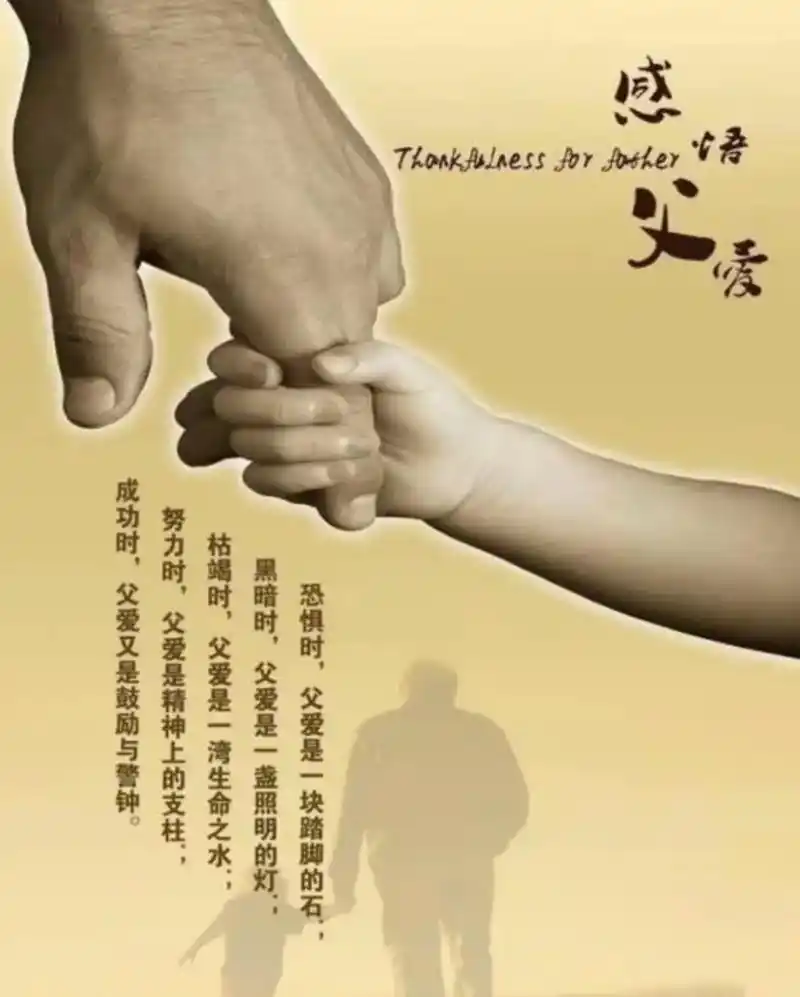 父亲节特辑：体坛父子兵榜单，那些超越血缘的硬核父爱